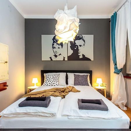 רייקה Apartment Dolac In Center Of Town מראה חיצוני תמונה