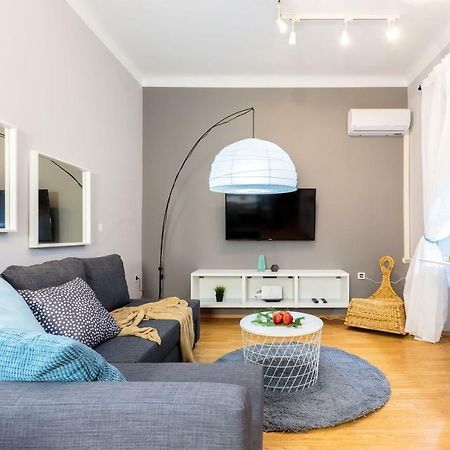 רייקה Apartment Dolac In Center Of Town מראה חיצוני תמונה
