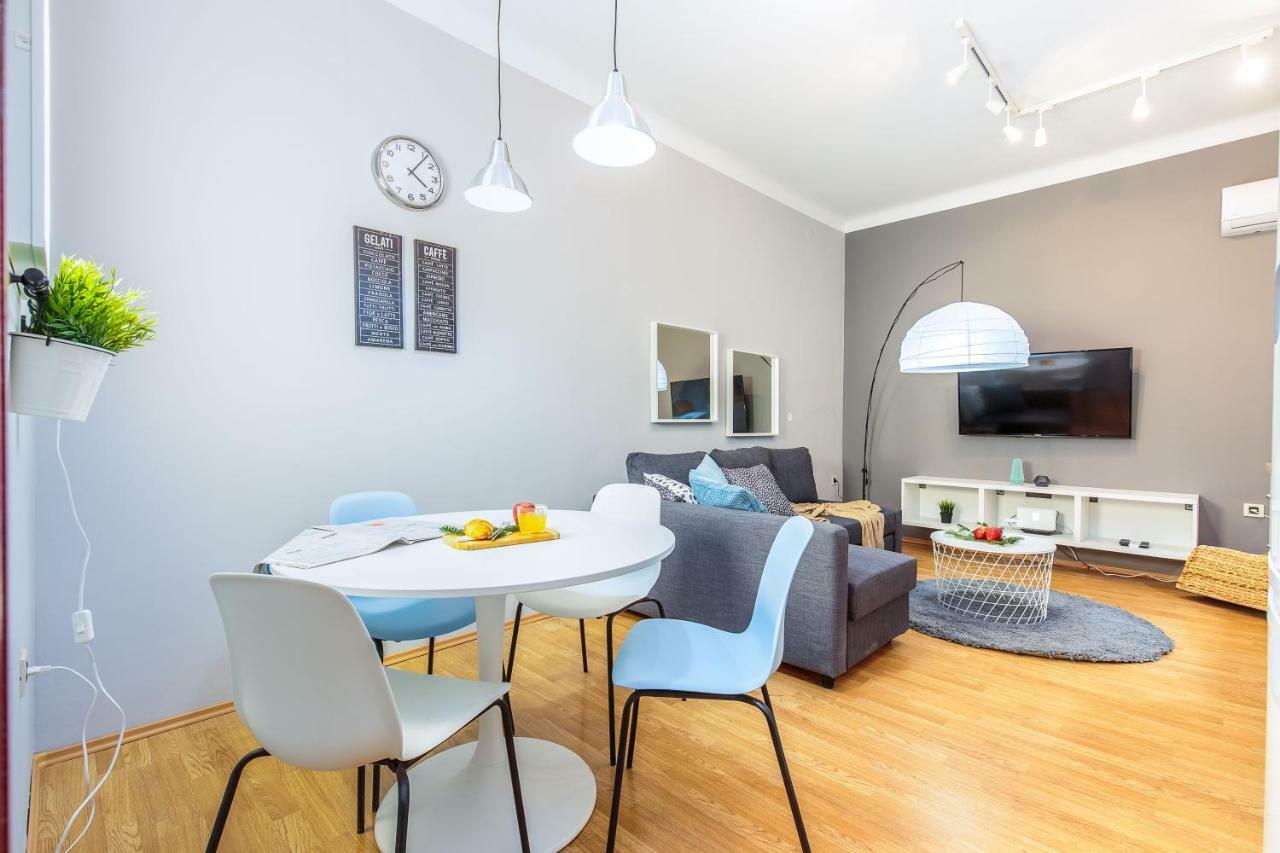 רייקה Apartment Dolac In Center Of Town מראה חיצוני תמונה