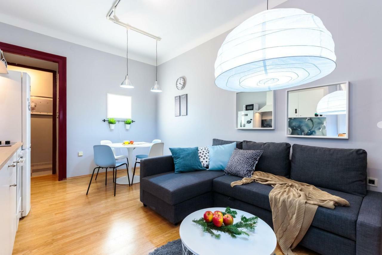 רייקה Apartment Dolac In Center Of Town מראה חיצוני תמונה