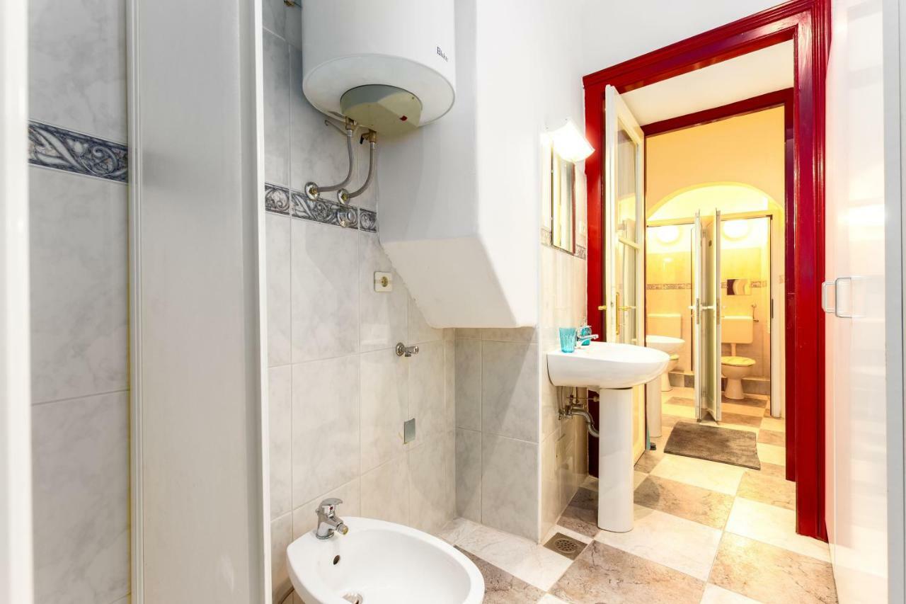רייקה Apartment Dolac In Center Of Town מראה חיצוני תמונה