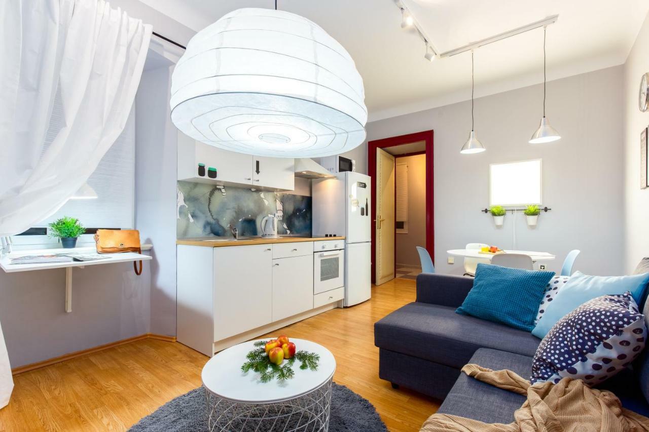 רייקה Apartment Dolac In Center Of Town מראה חיצוני תמונה