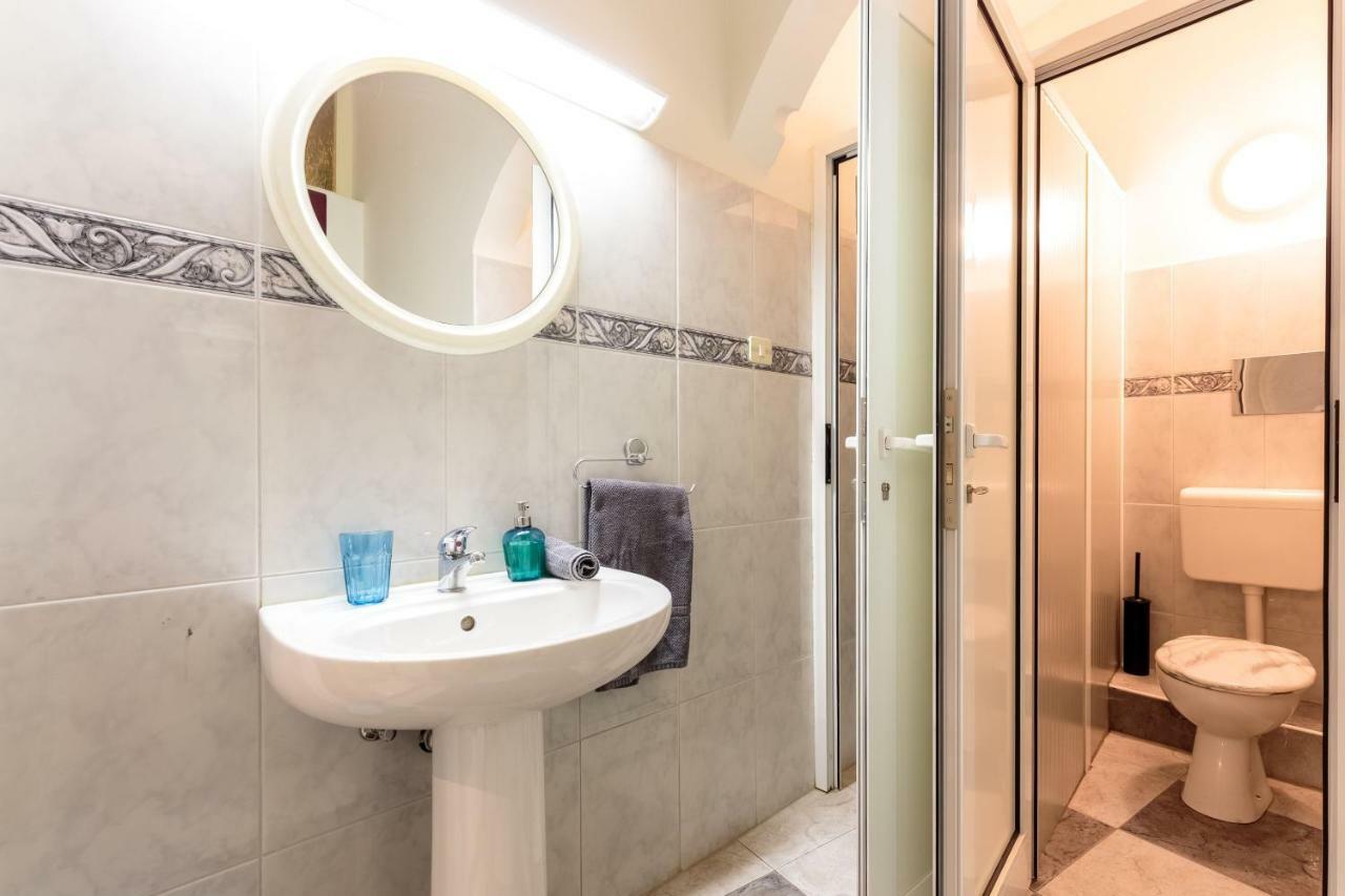 רייקה Apartment Dolac In Center Of Town מראה חיצוני תמונה