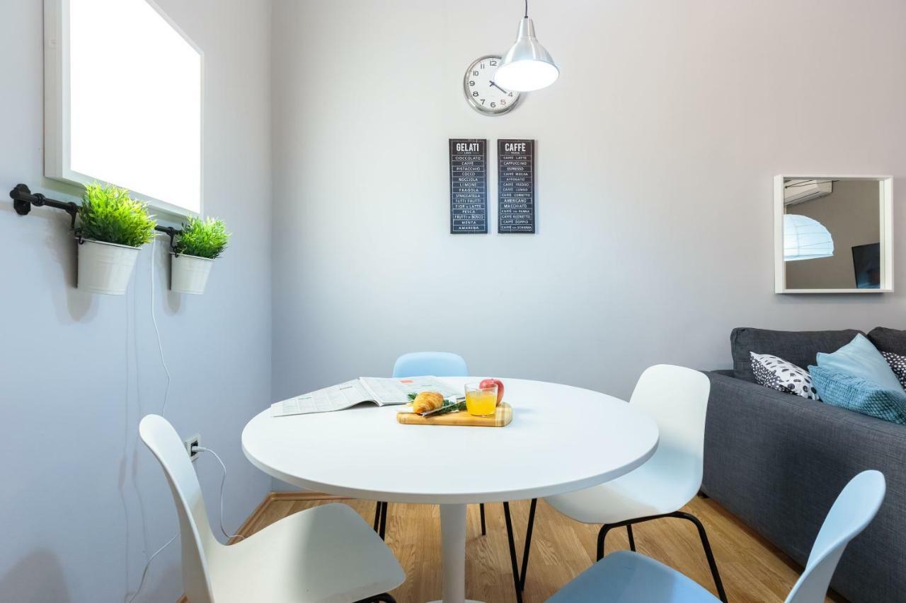 רייקה Apartment Dolac In Center Of Town מראה חיצוני תמונה
