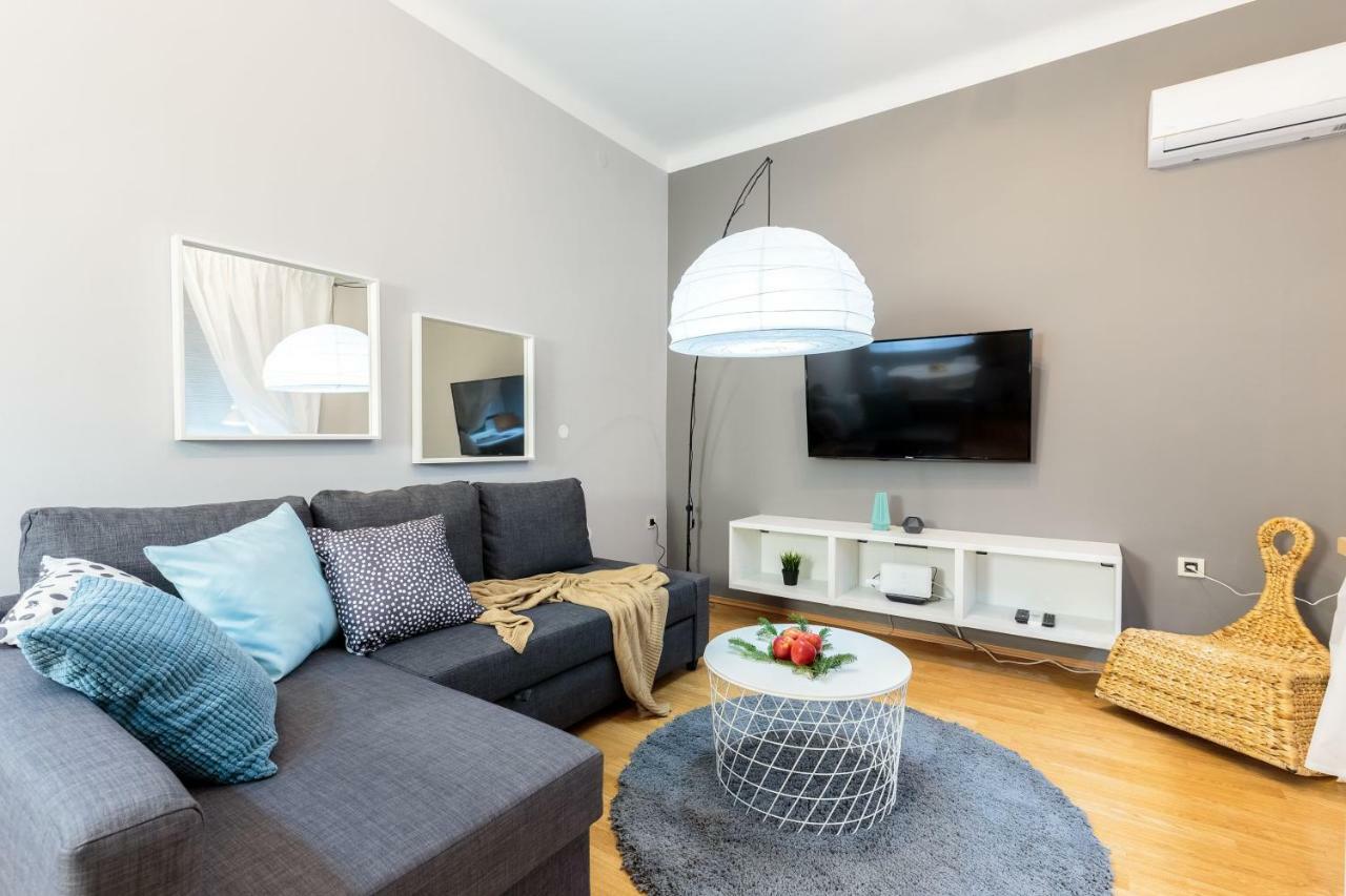 רייקה Apartment Dolac In Center Of Town מראה חיצוני תמונה